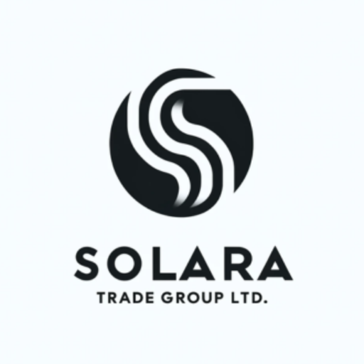 Solara Trade Group LTD: Bridging Global Trade with Professional Excellence